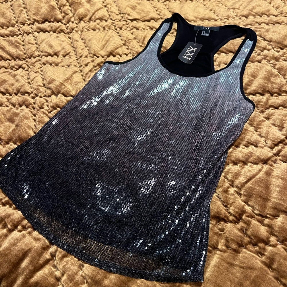Tank top - Picture 7 of 9
